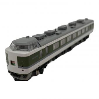 KATO (カトー) 189系 さようなら特急「あさま」 直流特急形電車7両セット Nゲージ