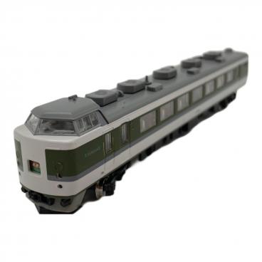 TOMIX (トミックス) JR DE10 1000型ディーゼル機関車(1756号機