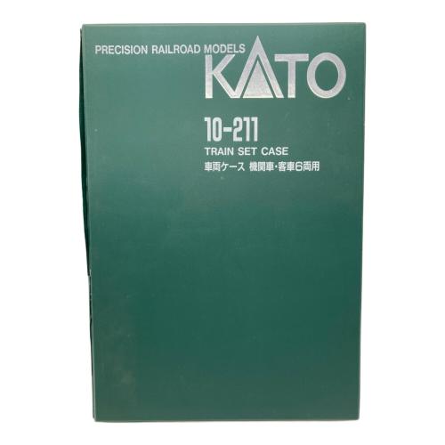 KATO (カトー) 189系 さようなら特急「あさま」 直流特急形電車7両セット Nゲージ