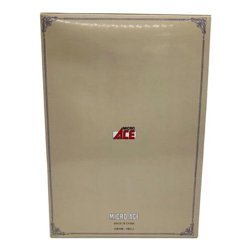 MICRO ACE (マイクロエース) A-2181 小田急電鉄 5200形 シングルアームパンタ 6両セット Nゲージ