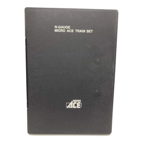 MICRO ACE (マイクロエース) 東京臨海高速鉄道 りんかい線 70-000形 Nゲージ A-3881 パーツ欠品有