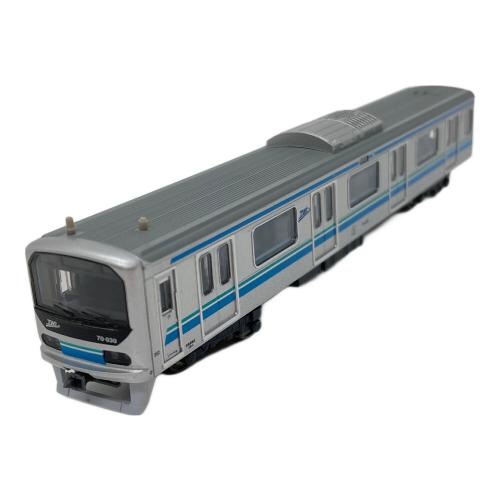 MICRO ACE (マイクロエース) 東京臨海高速鉄道 りんかい線 70-000形 Nゲージ A-3881 パーツ欠品有