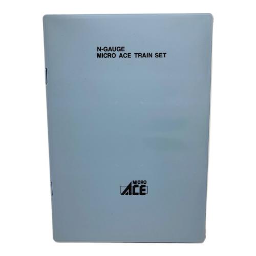 MICRO ACE (マイクロエース) 東京臨海高速鉄道 70-00形 後期型 基本6両セット Nゲージ A-7651