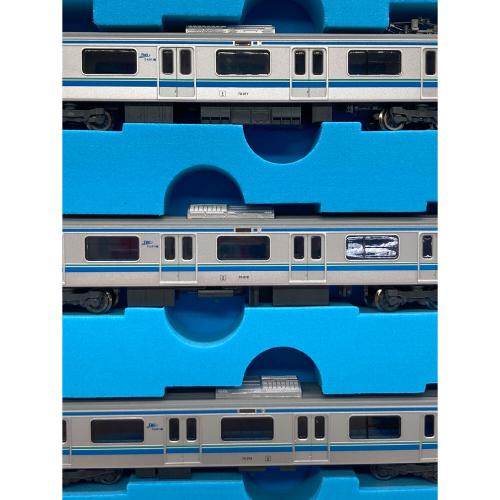 MICRO ACE (マイクロエース) 東京臨海高速鉄道 70-00形 後期型 基本6両セット Nゲージ A-7651