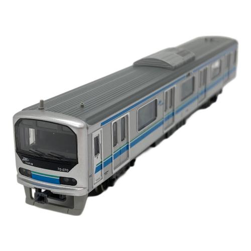 MICRO ACE (マイクロエース) 東京臨海高速鉄道 70-00形 後期型 基本6両セット Nゲージ A-7651