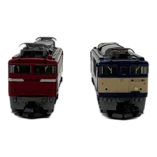 TOMIX (トミックス) JR24形 「さよならあけぼの」セット Nゲージ 98928 限定品