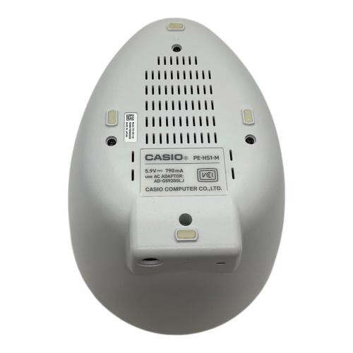 CASIO (カシオ) AIペットロボット Moflin PE-M10