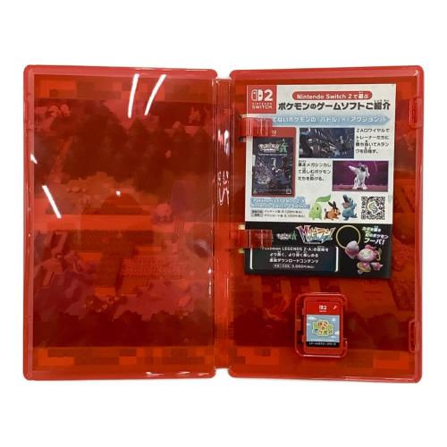 ぽこ あ ポケモン Nintendo Switch用ソフト CERO A (全年齢対象)