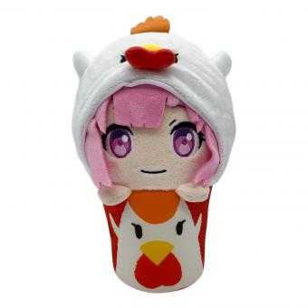 鳳えむ からあげクン ローソンコラボ