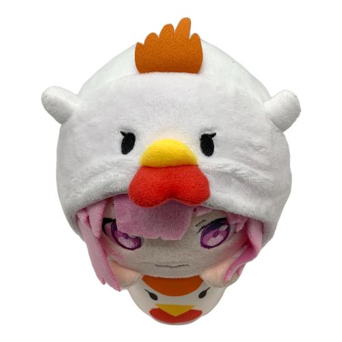 鳳えむ からあげクン ローソンコラボ