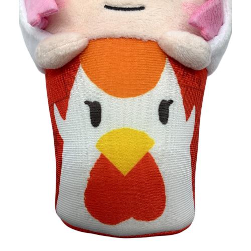 鳳えむ からあげクン ローソンコラボ