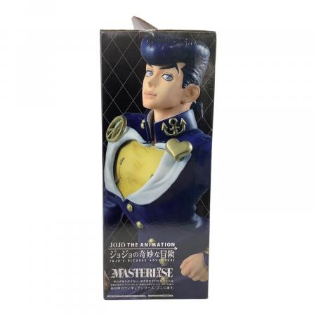 フィギュア 東方仗助 「一番くじ ジョジョの奇妙な冒険 JOJO'S