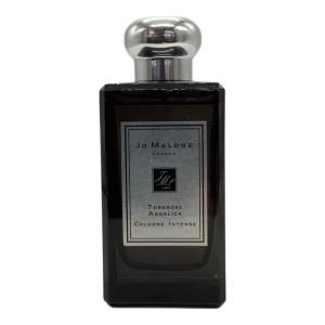 JO MALONE (ジョーマローン) フレグランス 100ml 残量80%-99% チューベローズ アンジェリカ