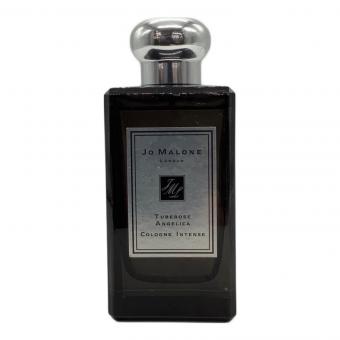 JO MALONE (ジョーマローン) フレグランス 100ml 残量80%-99% チューベローズ アンジェリカ