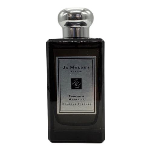 JO MALONE (ジョーマローン) フレグランス 100ml 残量80%-99% チューベローズ アンジェリカ