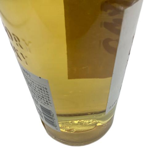 サントリー 知多 ジャパニーズウィスキー 700ml