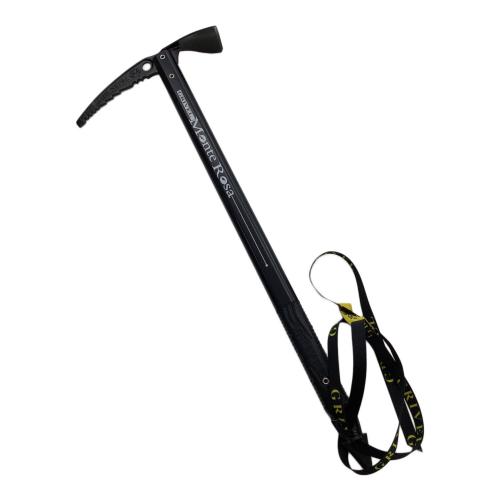GRIVEL (グリベル) ピッケル 58cm ブラック MonteRosa