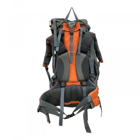 Karrimor (カリマー) cougar 50-75 バックパック オレンジ｜トレファク