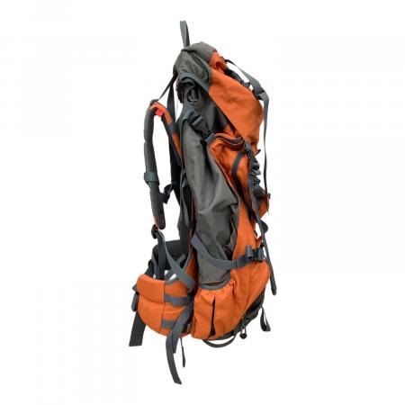 Karrimor (カリマー) cougar 50-75 バックパック オレンジ｜トレファク