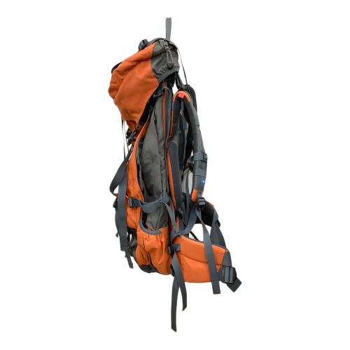Karrimor (カリマー) cougar 50-75 バックパック オレンジ