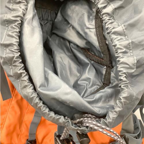 Karrimor (カリマー) cougar 50-75 バックパック オレンジ
