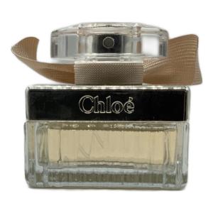 Chloe (クロエ) オードパルファム 30ml 残量80%-99%
