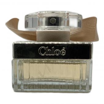 Chloe (クロエ) オードパルファム 30ml 残量80%-99%