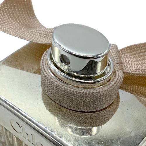 Chloe (クロエ) オードパルファム 30ml 残量80%-99%