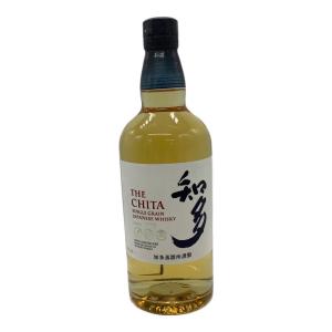 サントリー 知多 ジャパニーズウィスキー 700ml