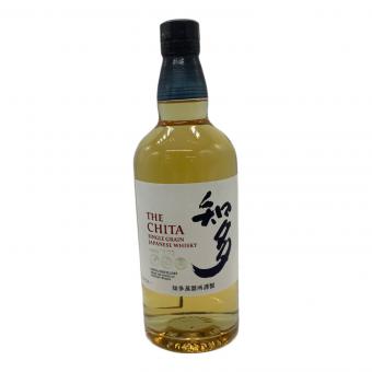 サントリー 知多 ジャパニーズウィスキー 700ml