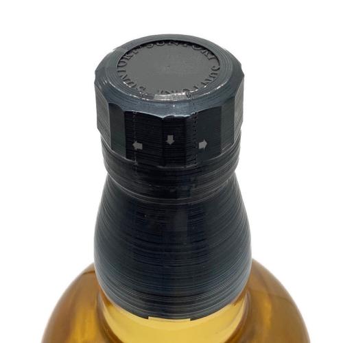 サントリー 知多 ジャパニーズウィスキー 700ml