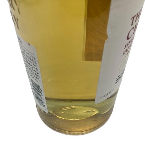 サントリー 知多 ジャパニーズウィスキー 700ml
