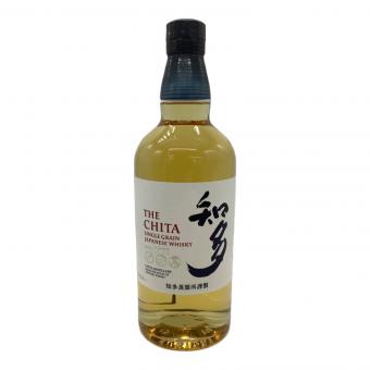 サントリー 知多 ジャパニーズウィスキー 700ml