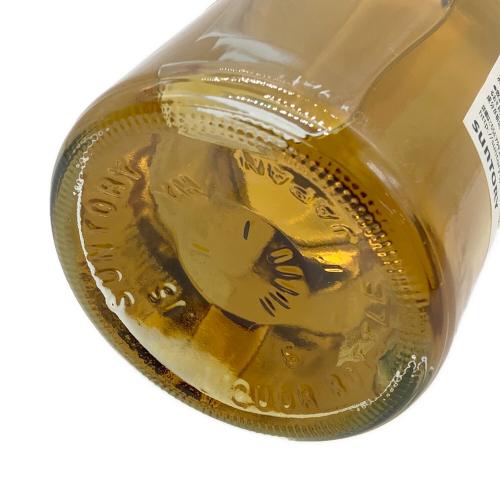 サントリー 知多 ジャパニーズウィスキー 700ml