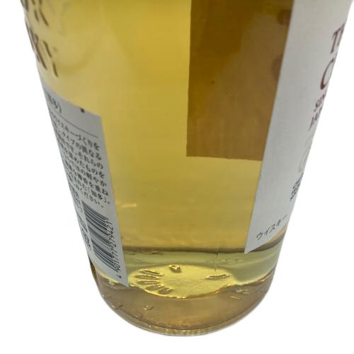 サントリー 知多 ジャパニーズウィスキー 700ml