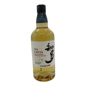 サントリー 知多 ジャパニーズウィスキー 700ml