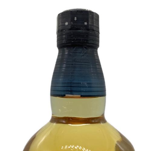 サントリー 知多 ジャパニーズウィスキー 700ml