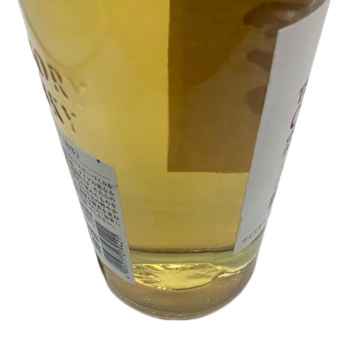 サントリー 知多 ジャパニーズウィスキー 700ml