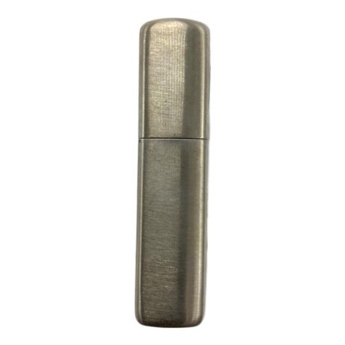 ZIPPO (ジッポ) オイルライター 2025年製 よふかしのうた 七草ナズナ