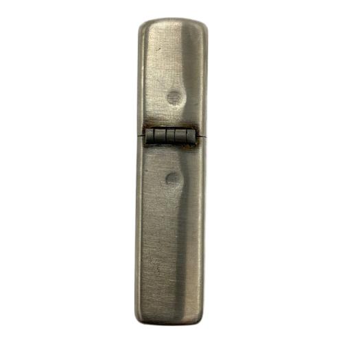 ZIPPO (ジッポ) オイルライター 2025年製 よふかしのうた 七草ナズナ