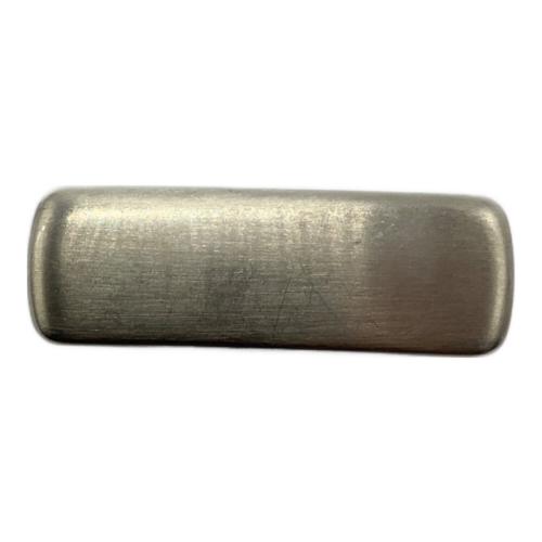 ZIPPO (ジッポ) オイルライター 2025年製 よふかしのうた 七草ナズナ
