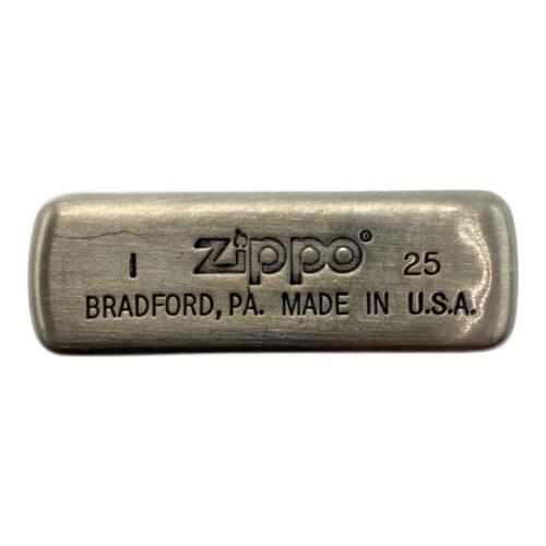 ZIPPO (ジッポ) オイルライター 2025年製 よふかしのうた 七草ナズナ