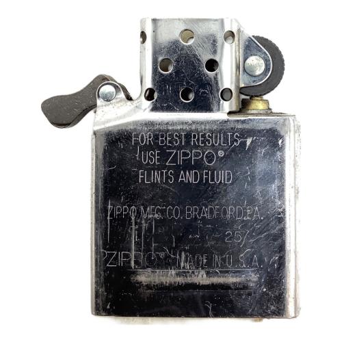 ZIPPO (ジッポ) オイルライター 2025年製 よふかしのうた 七草ナズナ