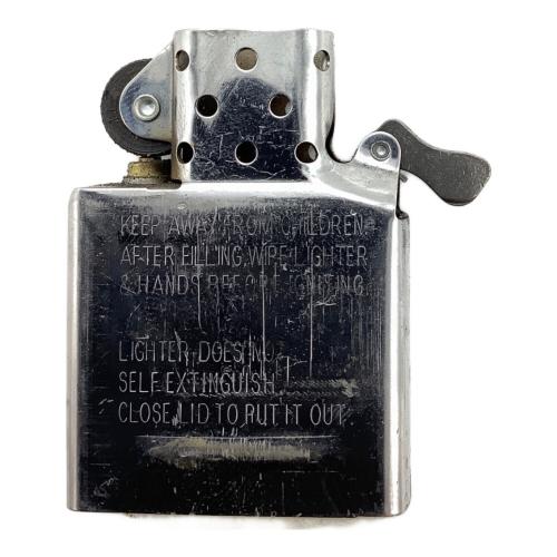 ZIPPO (ジッポ) オイルライター 2025年製 よふかしのうた 七草ナズナ