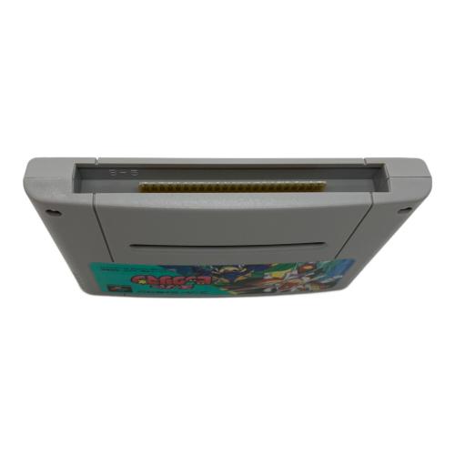 スーパービックリマン ファミコン用ソフト -