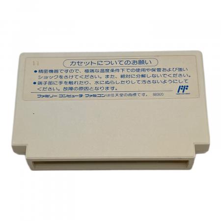 まじかるキッズ どろぴー ファミコン用ソフト -｜トレファクONLINE