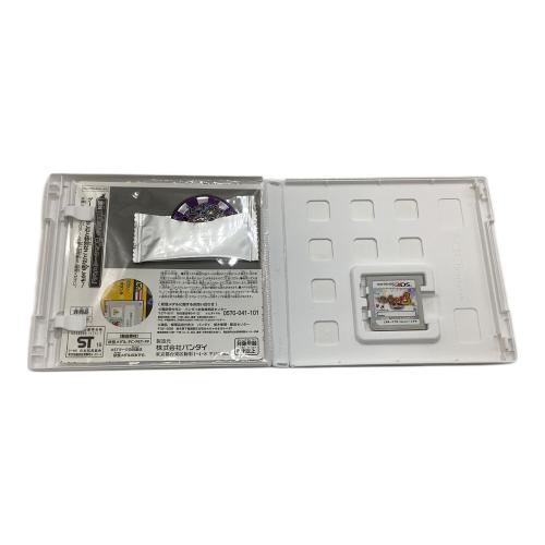 妖怪ウォッチ3 スキヤキ 3DS用ソフト メダル付き CERO A (全年齢対象)