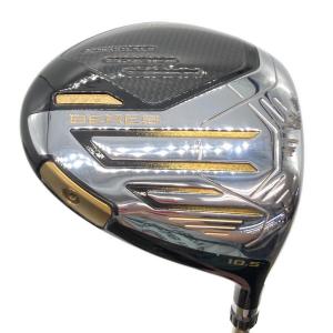 HONMA (ホンマ) BERES(2024) ドライバー BR09M3S-1W 3Sグレード @
