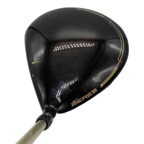 HONMA (ホンマ) BERES(2024) ドライバー BR09M3S-1W 3Sグレード @