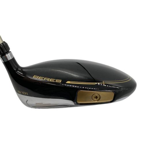 HONMA (ホンマ) BERES(2024) ドライバー BR09M3S-1W 3Sグレード @